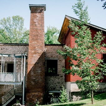 Historic Venues: Alton Mill Arts Centre 10