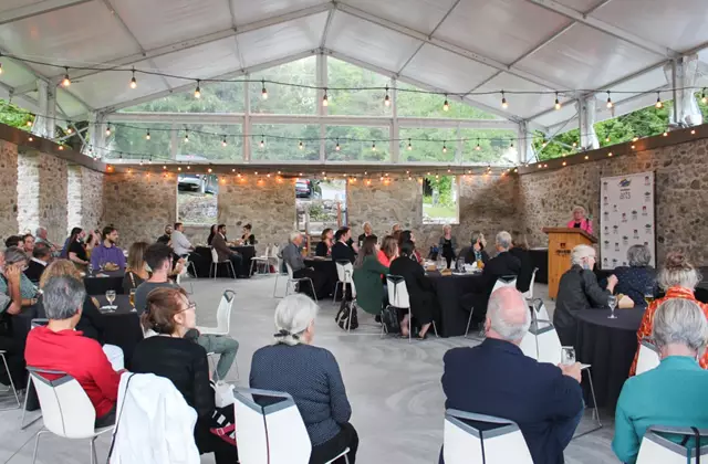 Historic Venues: Alton Mill Arts Centre 2