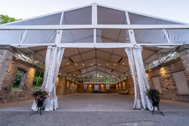 Historic Venues: Alton Mill Arts Centre 3