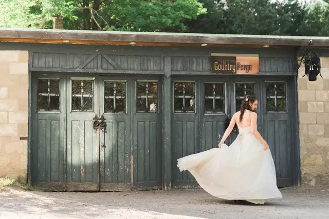 Historic Venues: Alton Mill Arts Centre 2