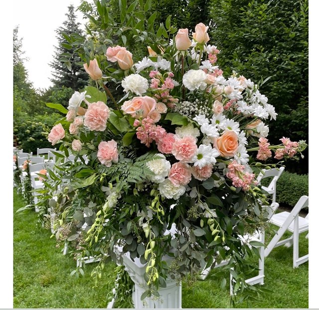 Florists: Amazing Kreations 1