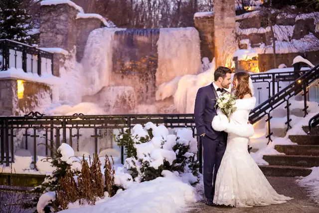 Special Event Venues: Ancaster Mill 3