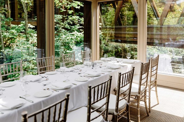 Special Event Venues: Ancaster Mill 3