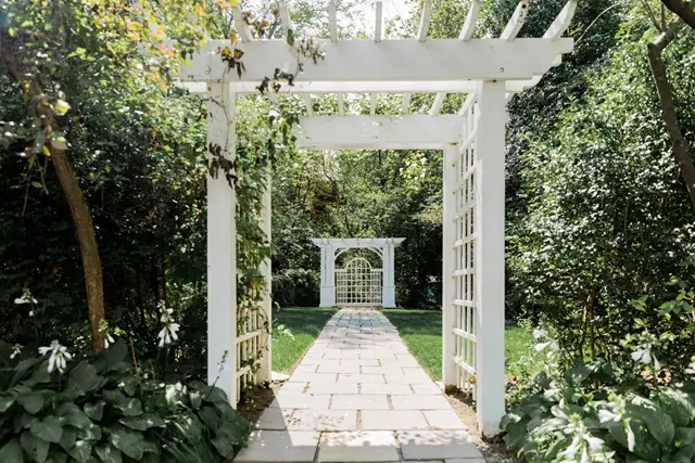 Special Event Venues: Ancaster Mill 1