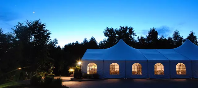 Golf & Country Clubs: Angus Glen Golf Club & Conference Centre 5