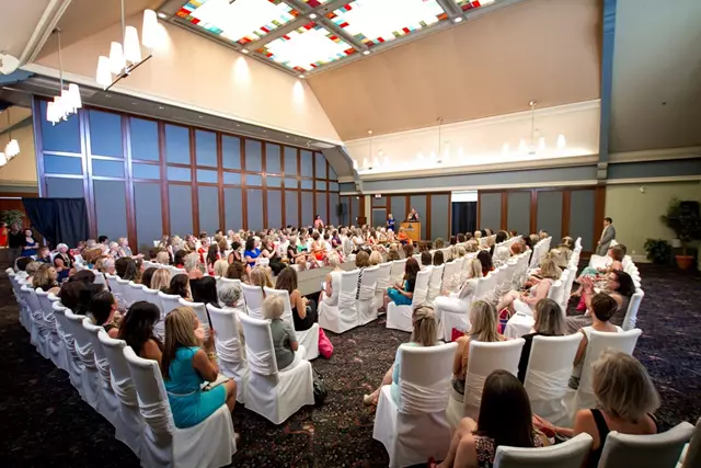 Golf & Country Clubs: Angus Glen Golf Club & Conference Centre 2