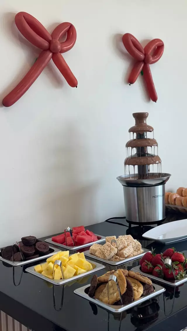 Mobile Bar Services: Anthurium Events Co. 5