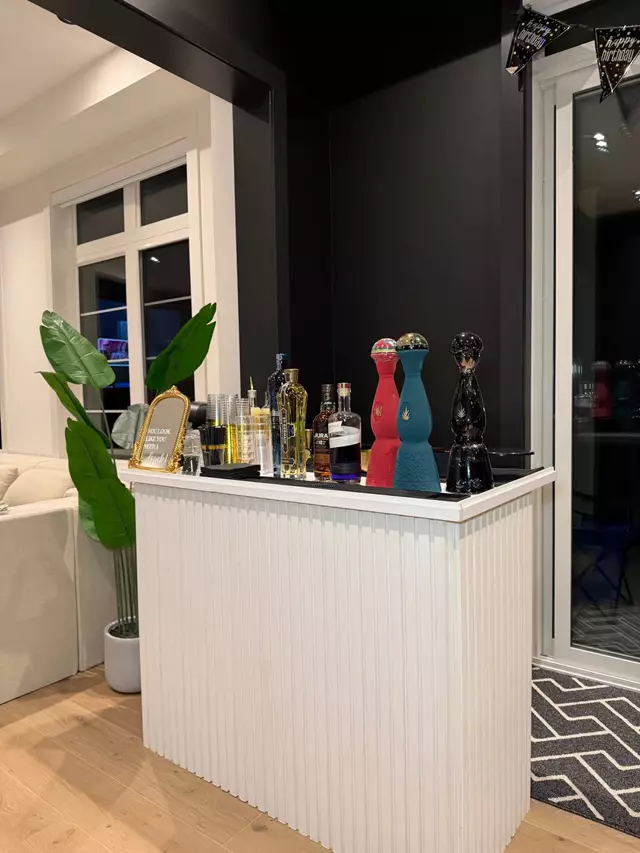 Mobile Bar Services: Anthurium Events Co. 3