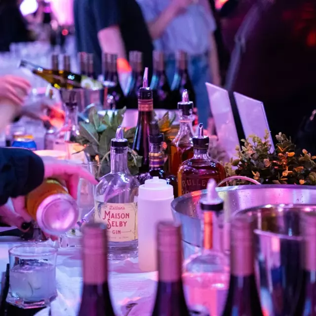 Entertainment Venues: Arcadia Earth Toronto 5