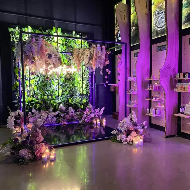 Entertainment Venues: Arcadia Earth Toronto 3