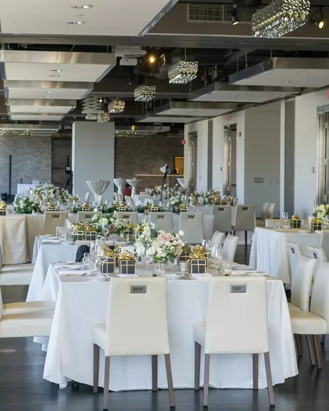 Loft & Studio Spaces: Arcadian Loft 3