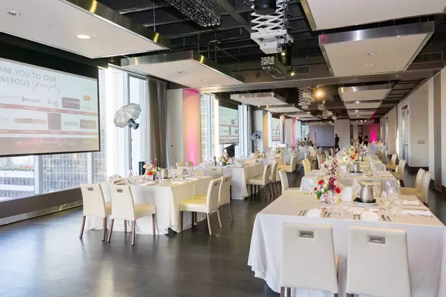 Loft & Studio Spaces: Arcadian Loft 5