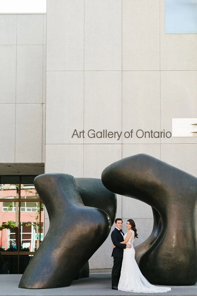 Galleries/Museums: Art Gallery of Ontario 26