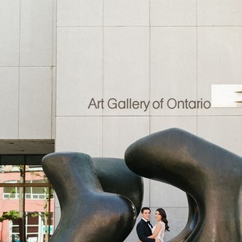 Galleries/Museums: Art Gallery of Ontario 17