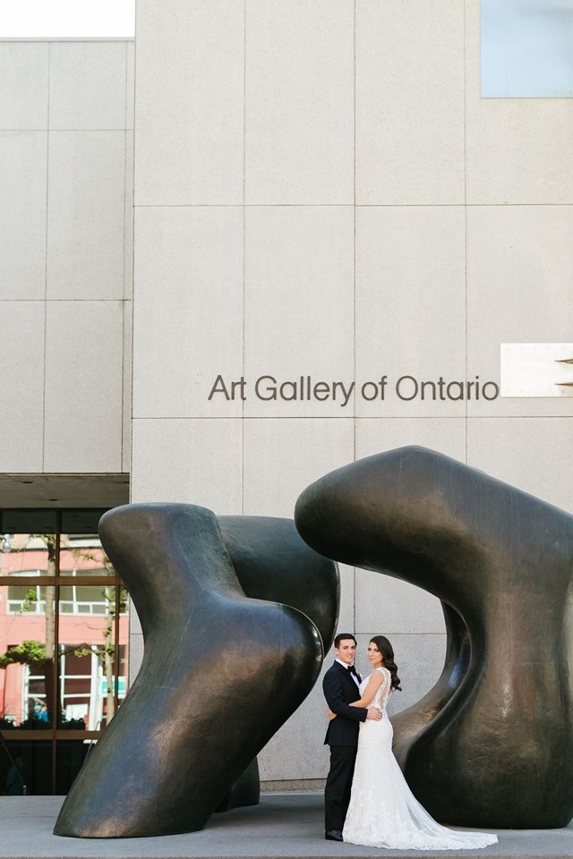 Galleries/Museums: Art Gallery of Ontario 16