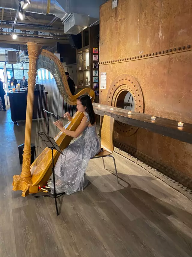 Galleries/Museums: Arta Gallery 3