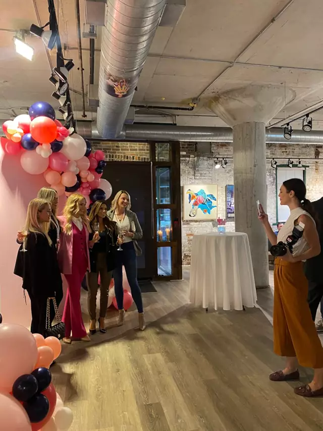 Galleries/Museums: Arta Gallery 5