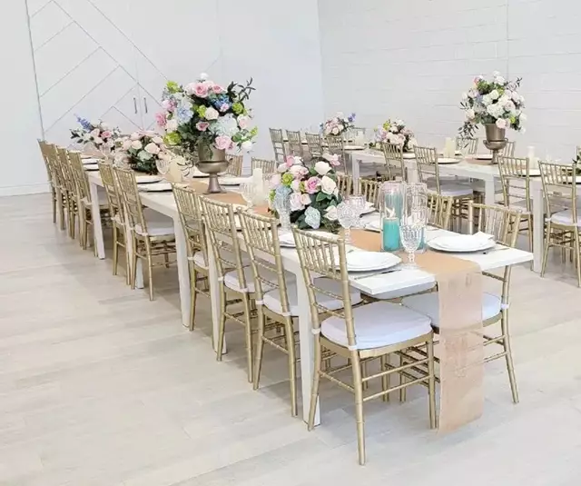 Loft & Studio Spaces: Artistic Decor Special Event Venue 4