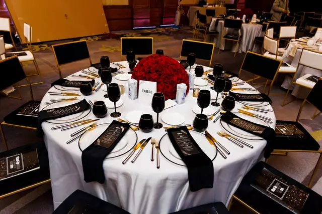 Corporate Planners: Art of Celebrations 2