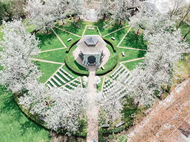 Banquet Halls: Ascott Parc Event Centre 4