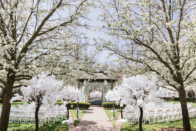 Banquet Halls: Ascott Parc Event Centre 2