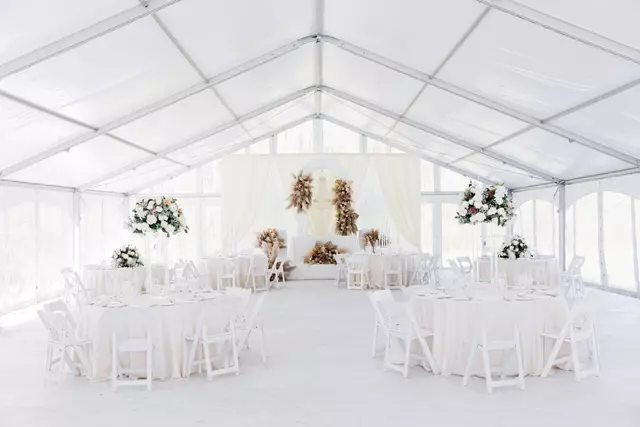 Banquet Halls: Ascott Parc Event Centre 17