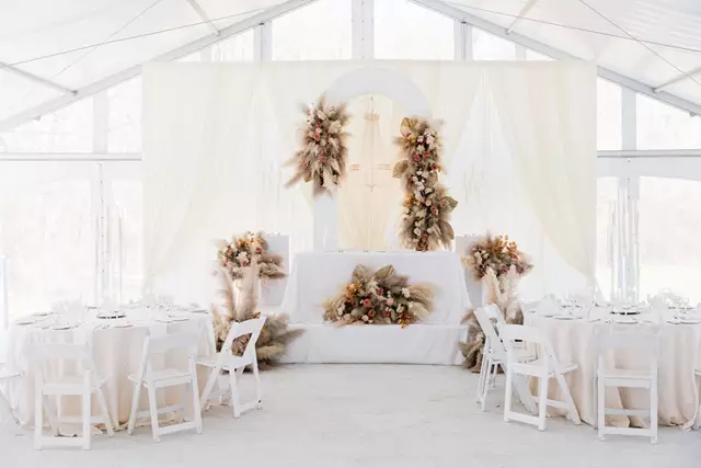 Banquet Halls: Ascott Parc Event Centre 16