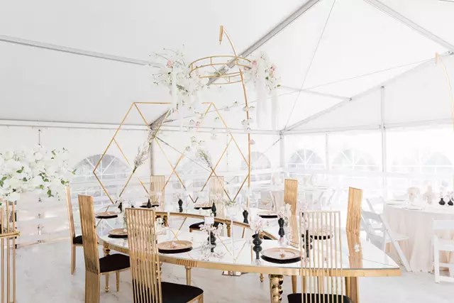 Banquet Halls: Ascott Parc Event Centre 15