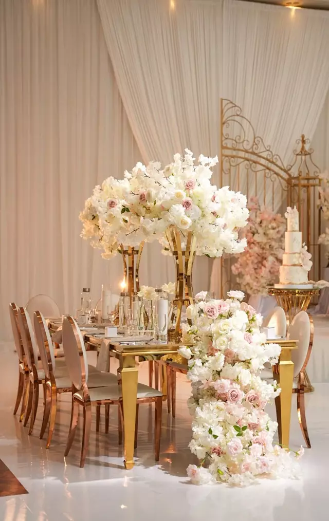 Banquet Halls: Ascott Parc Event Centre 6