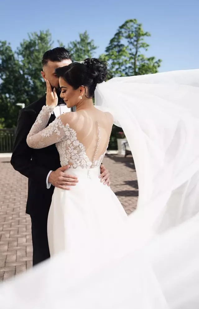 Banquet Halls: Ascott Parc Event Centre 11