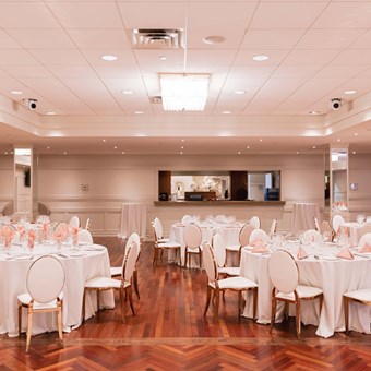 Banquet Halls: Ascott Parc Event Centre 4