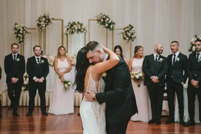 Banquet Halls: Ascott Parc Event Centre 2