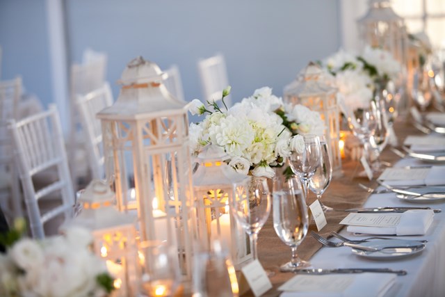 Wedding Planners: Ashley Pigott Events 7