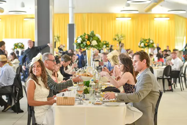 Corporate Planners: A to Z Event Management 5