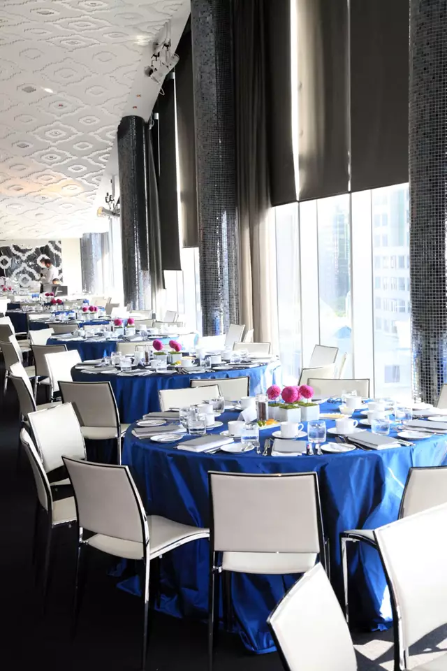 Corporate Planners: A to Z Event Management 2