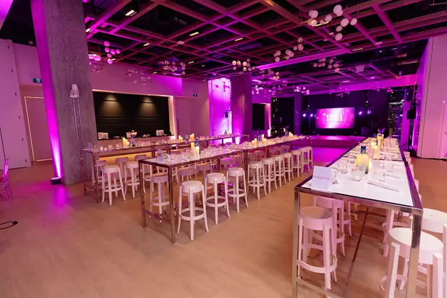 Corporate Planners: A to Z Event Management 2