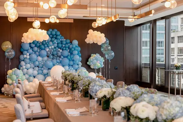 Corporate Planners: A to Z Event Management 3