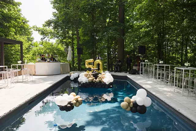 Corporate Planners: A to Z Event Management 1