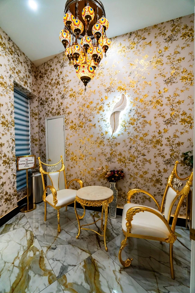 Banquet Halls: Autaq Banquet Hall 5