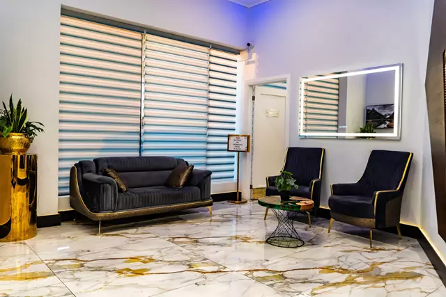 Banquet Halls: Autaq Banquet Hall 29