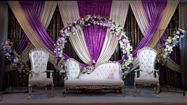 Banquet Halls: Autaq Banquet Hall 26