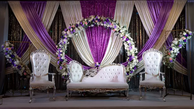 Banquet Halls: Autaq Banquet Hall 26