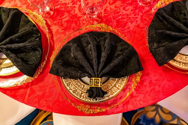 Banquet Halls: Autaq Banquet Hall 19