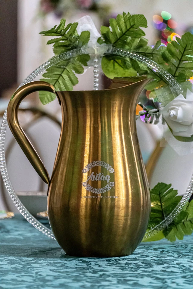 Banquet Halls: Autaq Banquet Hall 14