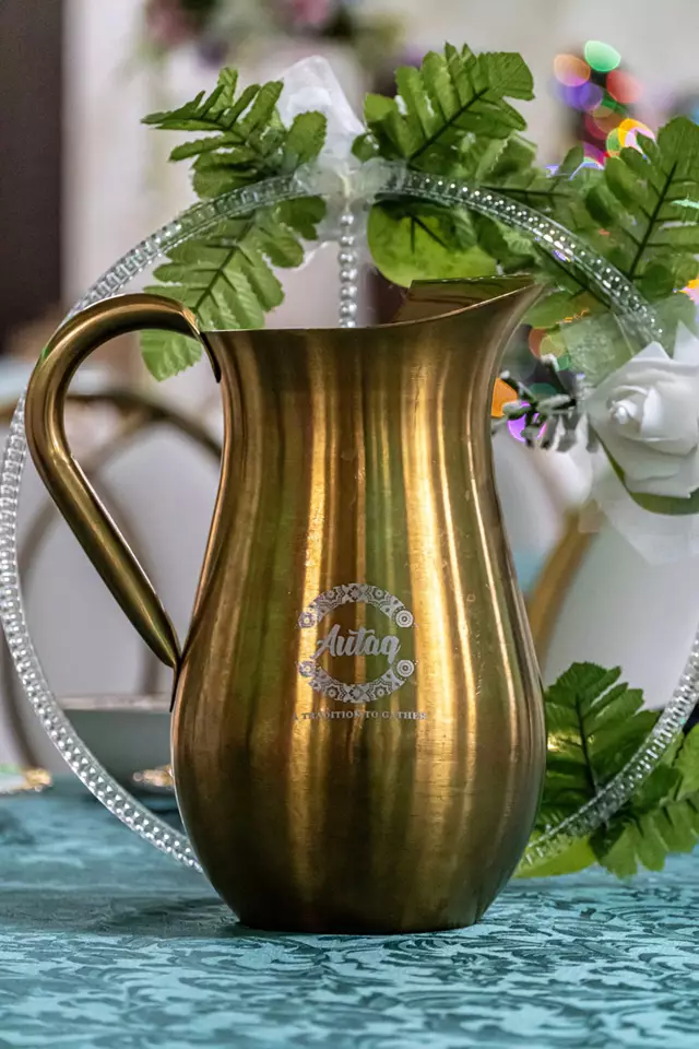 Banquet Halls: Autaq Banquet Hall 14