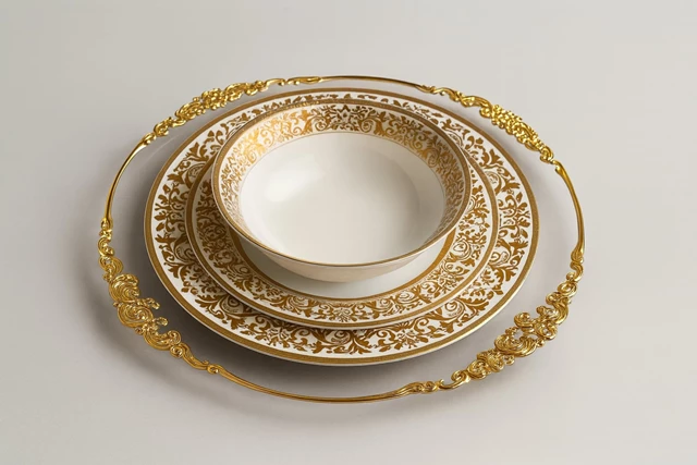 Banquet Halls: Autaq Banquet Hall 13