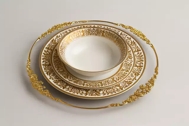 Banquet Halls: Autaq Banquet Hall 13