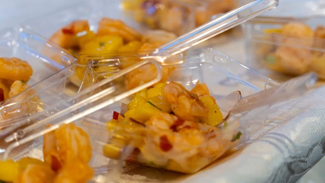 Banquet Halls: Autaq Banquet Hall 7