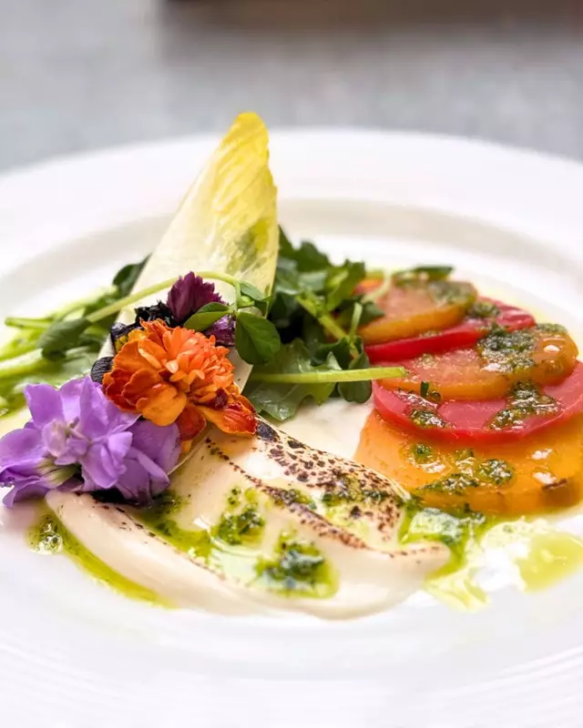 Conference Centres: Automotive Building 3