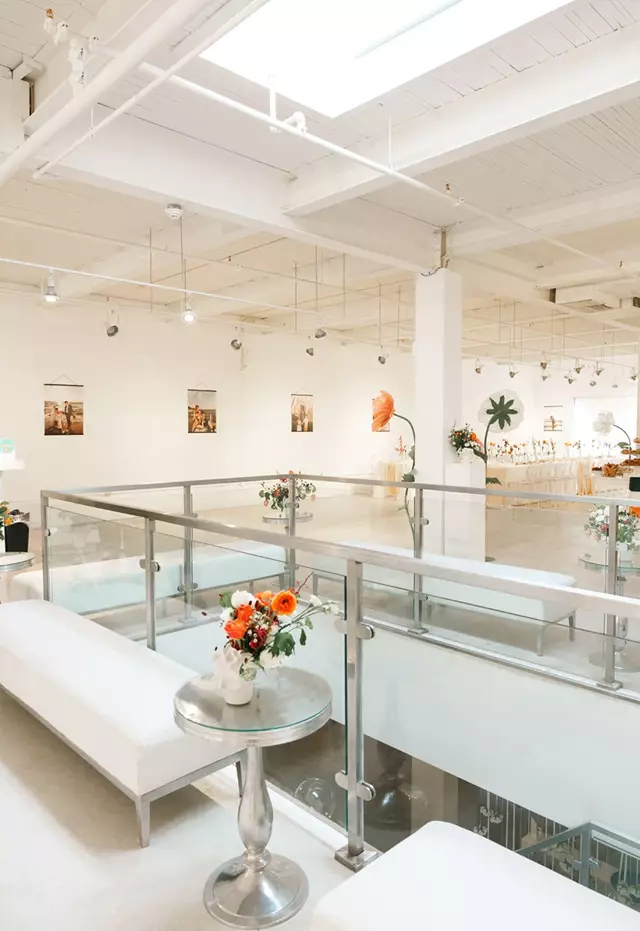 Galleries/Museums: Avant Garde 1